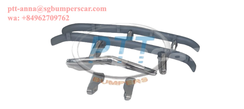 Big with watermark simca 9 sport bumper 