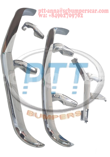 Big with watermark simca sport 9 bumper