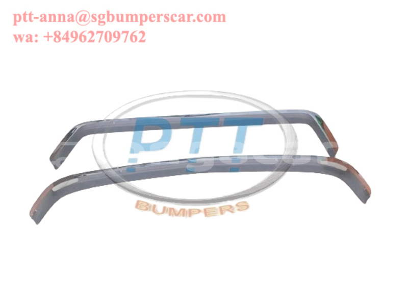 Big with watermark audi 100 bumper