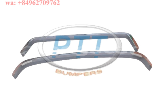 Audi 100 Coupe bumper