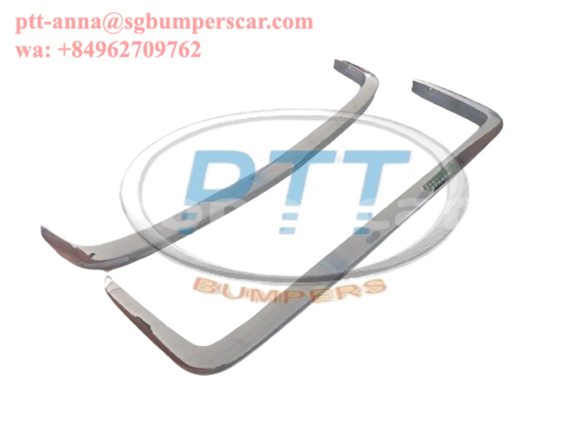 Big with watermark audi100 coupe bumper