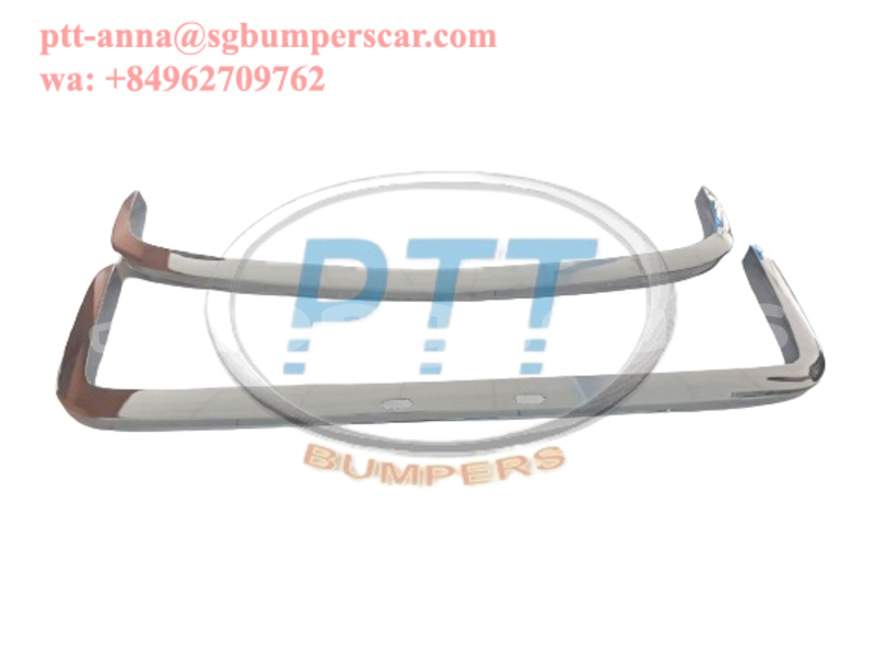 Big with watermark audi 100 coupe bumper