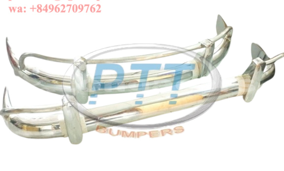 Buy Volkswagen Bus t1 bumper in Fua'amotu in Tongatapu Buy Volkswagen Bus t1 bumper in Fua'amotu in Tongatapu