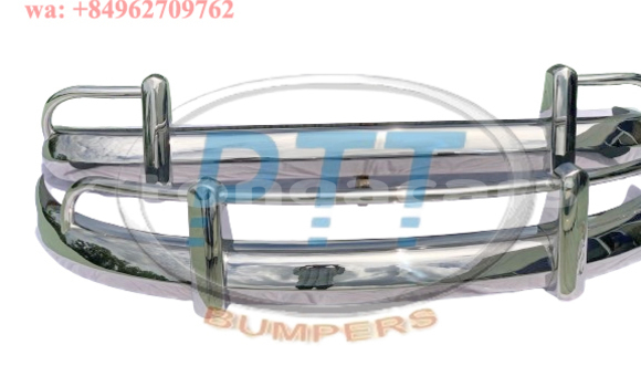 Buy Volkswagen Bus t1 bumper in Fua'amotu in Tongatapu Buy Volkswagen Bus t1 bumper in Fua'amotu in Tongatapu