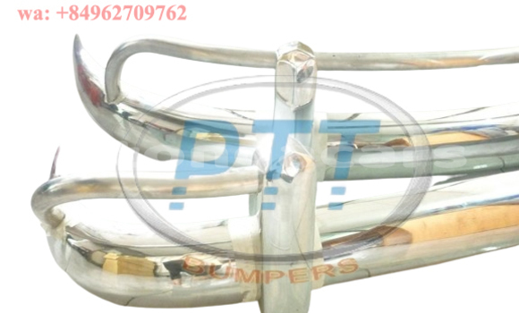 Buy Volkswagen Bus t1 bumper in Fua'amotu in Tongatapu Buy Volkswagen Bus t1 bumper in Fua'amotu in Tongatapu