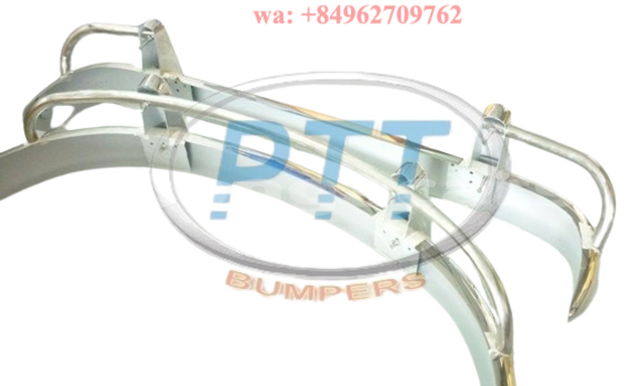 Buy Volkswagen Bus t1 bumper in Fua'amotu in Tongatapu Buy Volkswagen Bus t1 bumper in Fua'amotu in Tongatapu