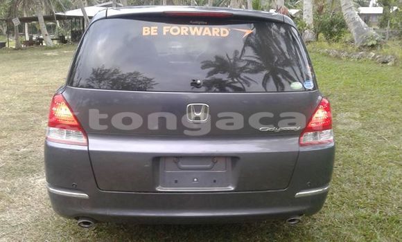 Acheter Occasion Voiture Honda Odyssey Autre à Pangai, Ha'apai