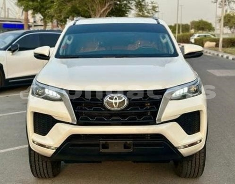 Big with watermark toyota fortuner tongatapu nuku alofa 786