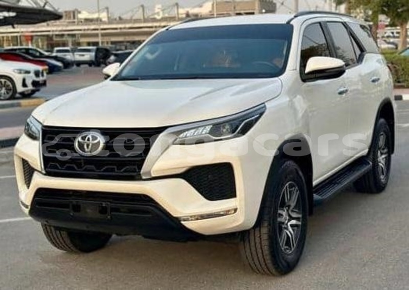 Big with watermark toyota fortuner tongatapu nuku alofa 786