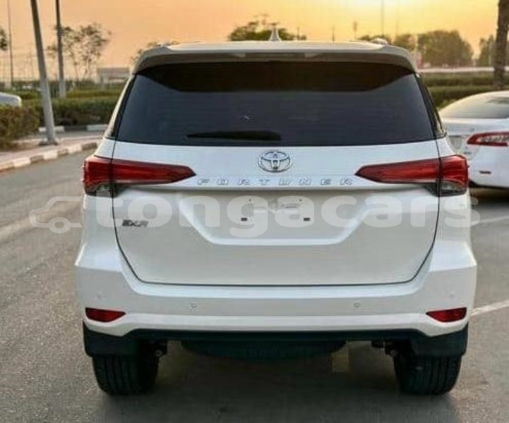 Big with watermark toyota fortuner tongatapu nuku alofa 786