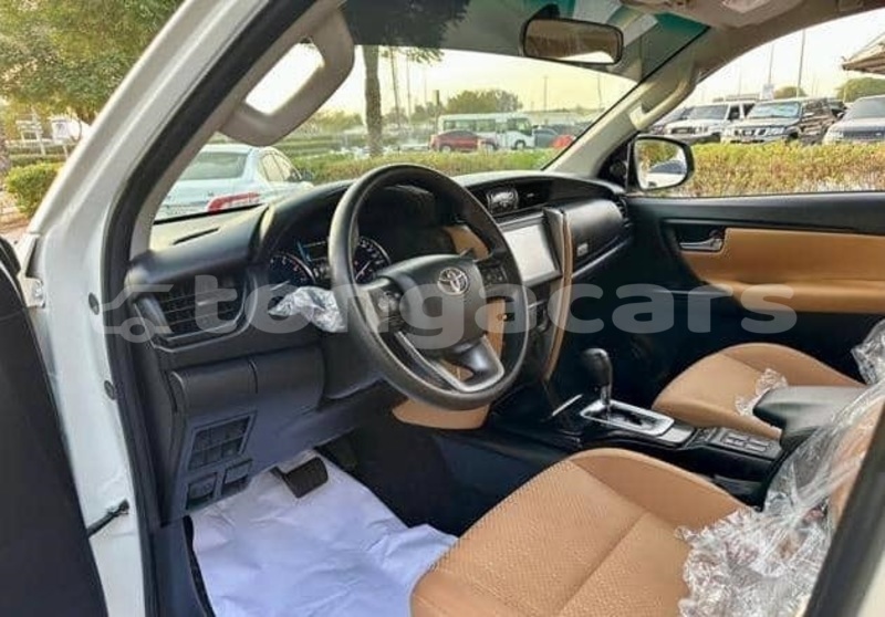 Big with watermark toyota fortuner tongatapu nuku alofa 786