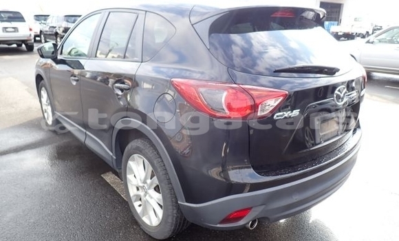 Acheter Occasion Voiture Mazda CX-5 Noir à Nuku'alofa, Tongatapu Acheter Occasion Voiture Mazda CX-5 Noir à Nuku'alofa, Tongatapu