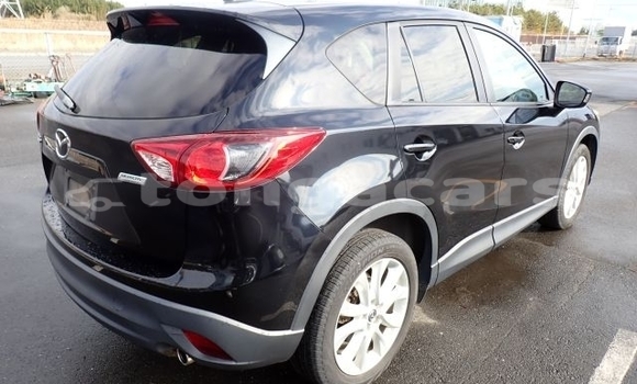 Acheter Occasion Voiture Mazda CX-5 Noir à Nuku'alofa, Tongatapu Acheter Occasion Voiture Mazda CX-5 Noir à Nuku'alofa, Tongatapu
