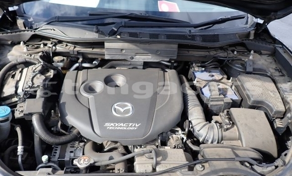 Acheter Occasion Voiture Mazda CX-5 Noir à Nuku'alofa, Tongatapu Acheter Occasion Voiture Mazda CX-5 Noir à Nuku'alofa, Tongatapu