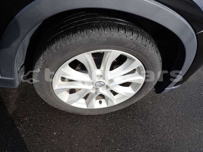 Big with watermark mazda cx 5 tongatapu nuku alofa 788