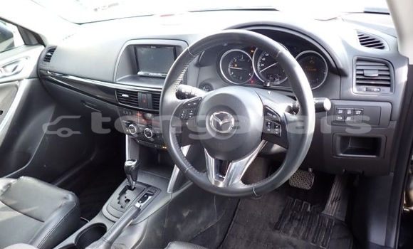Acheter Occasion Voiture Mazda CX-5 Noir à Nuku'alofa, Tongatapu Acheter Occasion Voiture Mazda CX-5 Noir à Nuku'alofa, Tongatapu