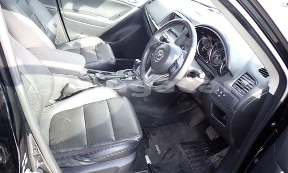 Acheter Occasion Voiture Mazda CX-5 Noir à Nuku'alofa, Tongatapu Acheter Occasion Voiture Mazda CX-5 Noir à Nuku'alofa, Tongatapu