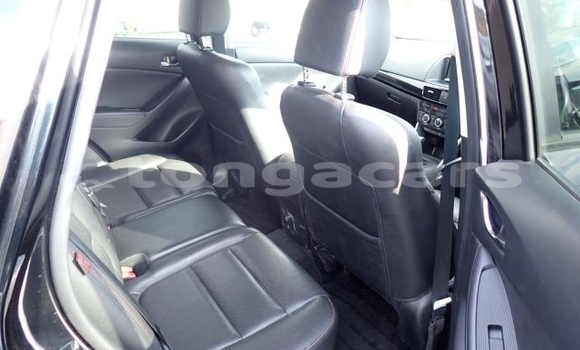 Acheter Occasion Voiture Mazda CX-5 Noir à Nuku'alofa, Tongatapu Acheter Occasion Voiture Mazda CX-5 Noir à Nuku'alofa, Tongatapu