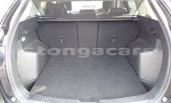 Acheter Occasion Voiture Mazda CX-5 Noir à Nuku'alofa, Tongatapu Acheter Occasion Voiture Mazda CX-5 Noir à Nuku'alofa, Tongatapu