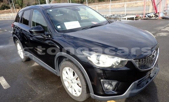 Acheter Occasion Voiture Mazda CX-5 Noir à Nuku'alofa, Tongatapu Acheter Occasion Voiture Mazda CX-5 Noir à Nuku'alofa, Tongatapu