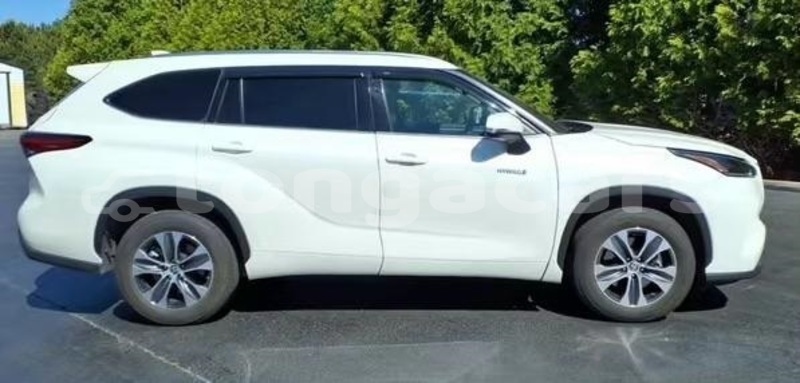 Big with watermark toyota highlander tongatapu nuku alofa 789