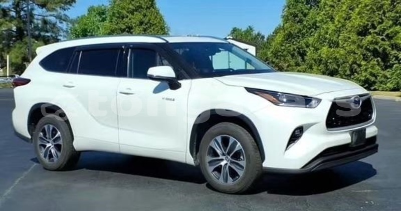 Big with watermark toyota highlander tongatapu nuku alofa 789