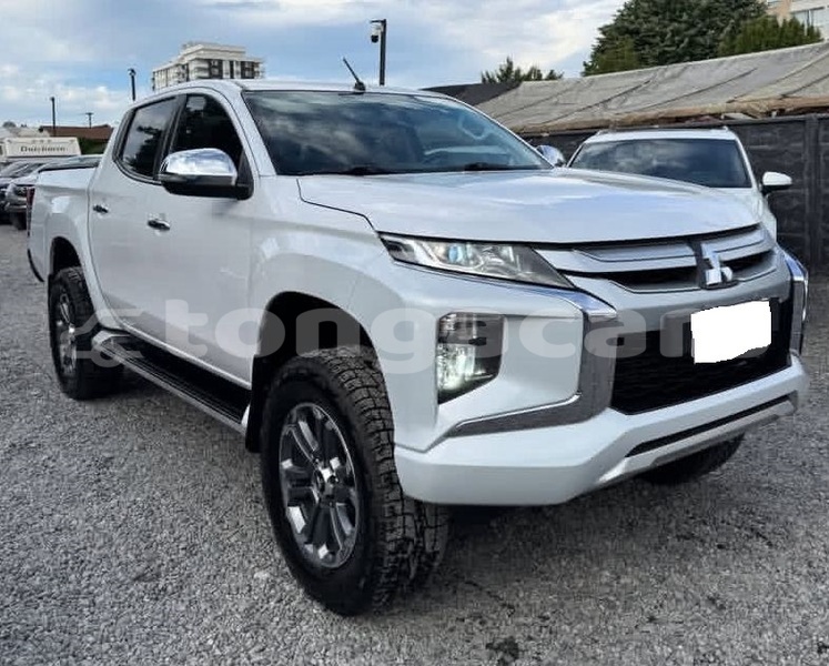 Big with watermark mitsubishi l200 tongatapu nuku alofa 790