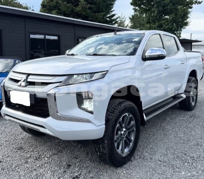 Big with watermark mitsubishi l200 tongatapu nuku alofa 790