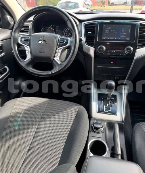 Big with watermark mitsubishi l200 tongatapu nuku alofa 790