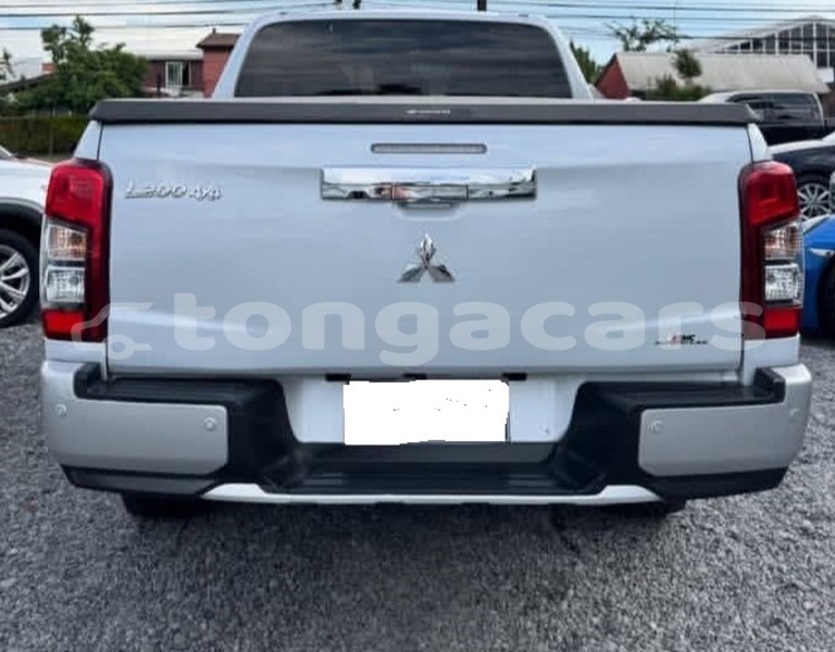 Big with watermark mitsubishi l200 tongatapu nuku alofa 790
