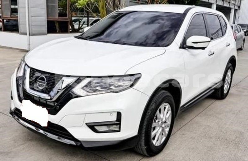Big with watermark nissan x trail tongatapu nuku alofa 791