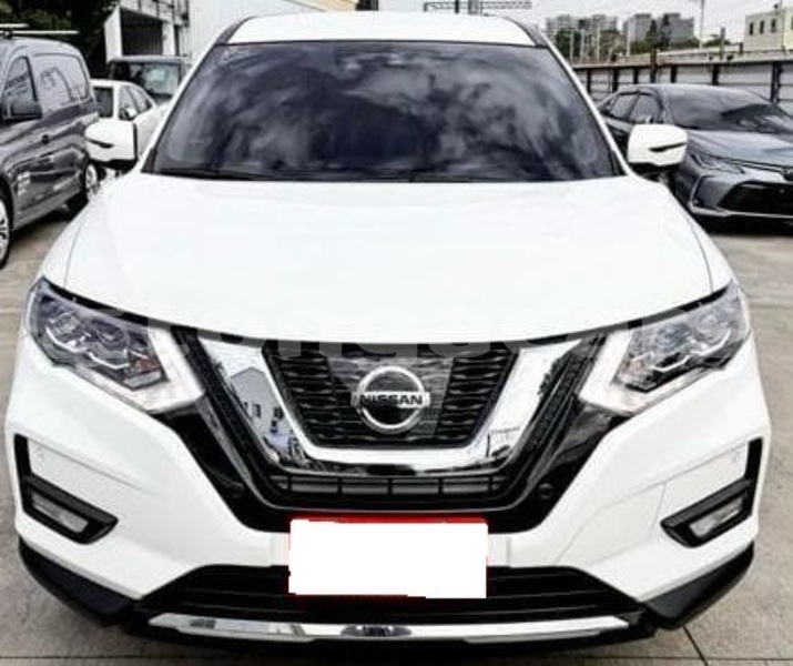 Big with watermark nissan x trail tongatapu nuku alofa 791