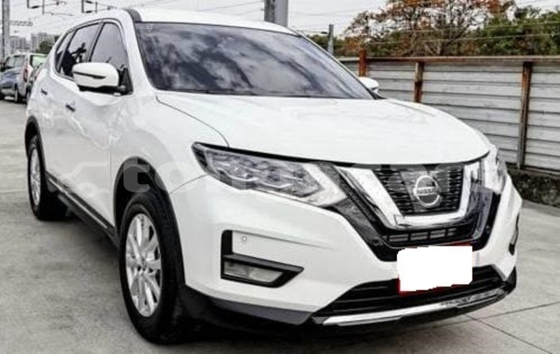 Big with watermark nissan x trail tongatapu nuku alofa 791