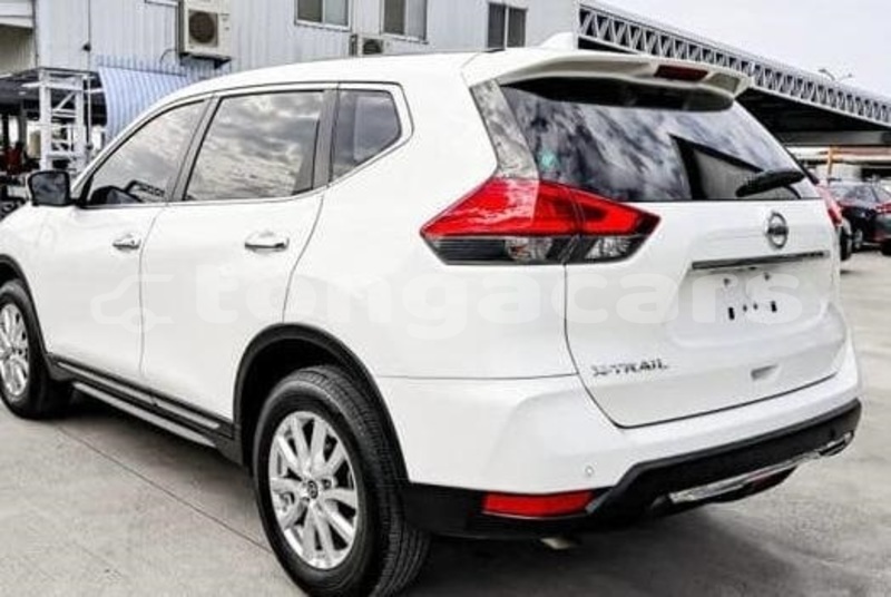 Big with watermark nissan x trail tongatapu nuku alofa 791