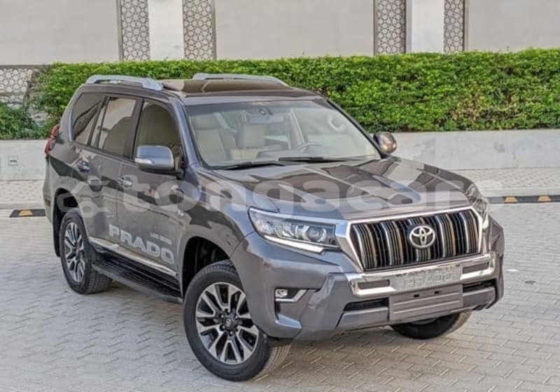 Big with watermark toyota land cruiser prado tongatapu nuku alofa 793
