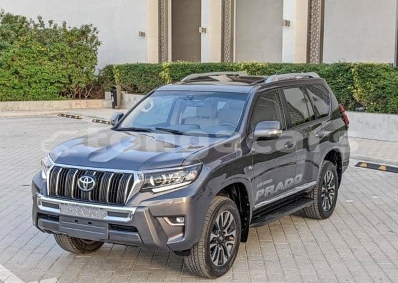 Big with watermark toyota land cruiser prado tongatapu nuku alofa 793