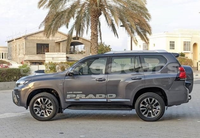 Big with watermark toyota land cruiser prado tongatapu nuku alofa 793