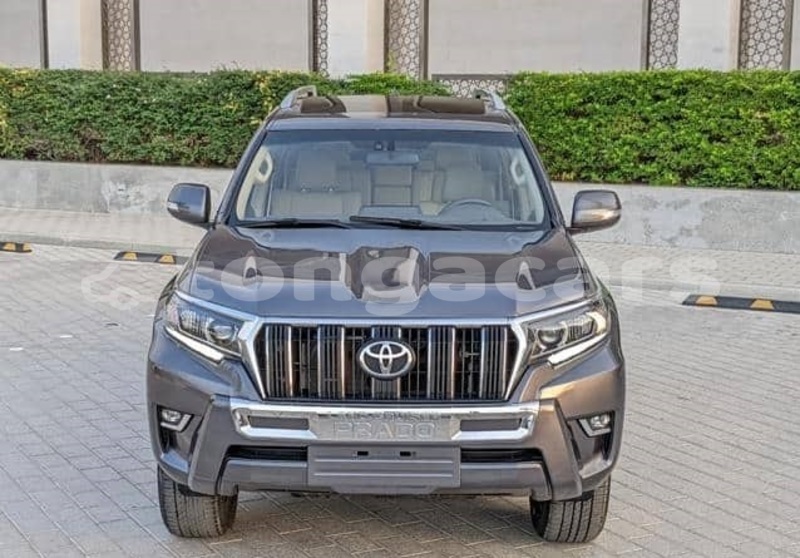 Big with watermark toyota land cruiser prado tongatapu nuku alofa 793