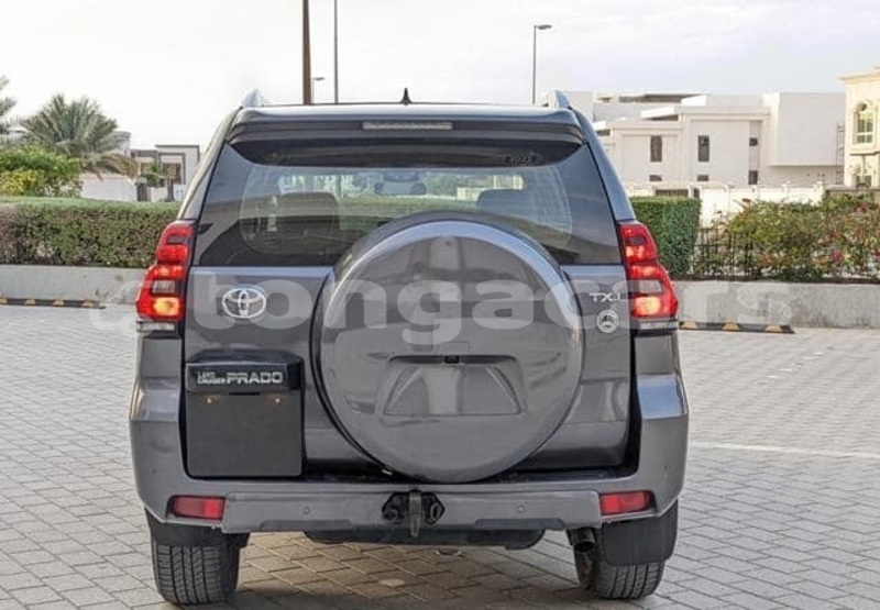 Big with watermark toyota land cruiser prado tongatapu nuku alofa 793
