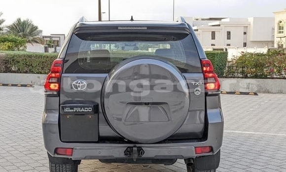 Buy Used Toyota Land Cruiser Prado Other Car in Nuku'alofa in Tongatapu Buy Used Toyota Land Cruiser Prado Other Car in Nuku'alofa in Tongatapu
