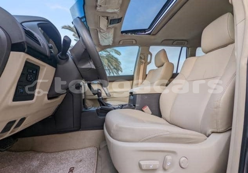 Big with watermark toyota land cruiser prado tongatapu nuku alofa 793