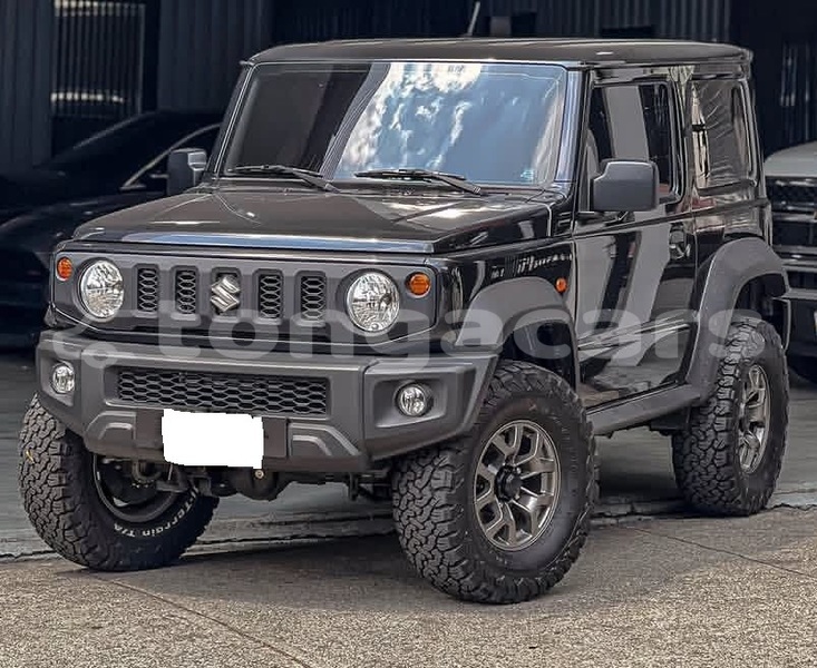 Big with watermark suzuki jimny tongatapu nuku alofa 794