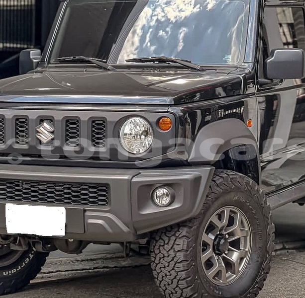 Big with watermark suzuki jimny tongatapu nuku alofa 794