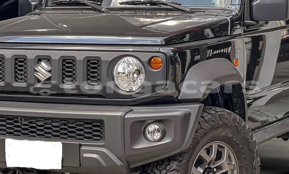 Buy Used Suzuki Jimny Black Car in Nuku'alofa in Tongatapu Buy Used Suzuki Jimny Black Car in Nuku'alofa in Tongatapu