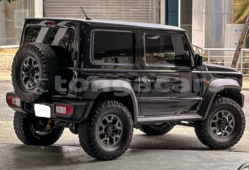 Big with watermark suzuki jimny tongatapu nuku alofa 794
