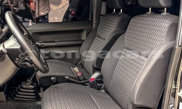 Buy Used Suzuki Jimny Black Car in Nuku'alofa in Tongatapu Buy Used Suzuki Jimny Black Car in Nuku'alofa in Tongatapu