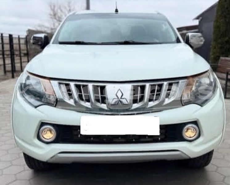 Big with watermark mitsubishi l200 tongatapu nuku alofa 795
