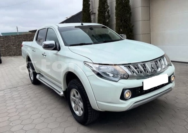 Big with watermark mitsubishi l200 tongatapu nuku alofa 795