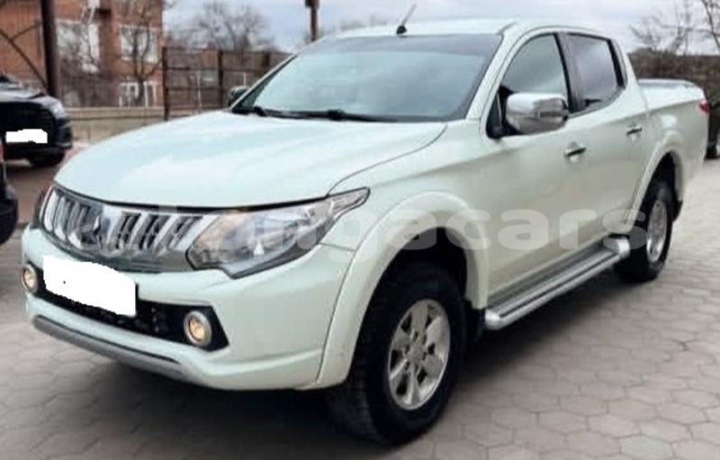 Big with watermark mitsubishi l200 tongatapu nuku alofa 795