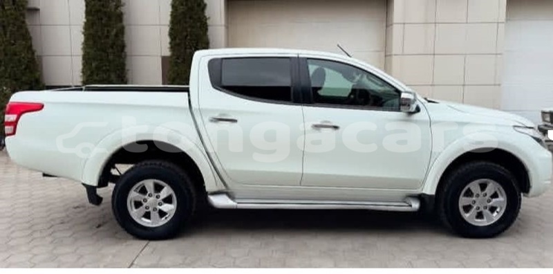 Big with watermark mitsubishi l200 tongatapu nuku alofa 795